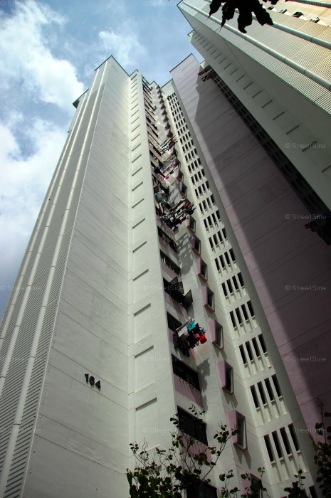 Blk 164 Gangsa Road (Bukit Panjang), HDB 4 Rooms #225262